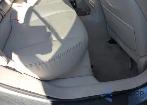 2015 Infiniti Q50 z USA, uszkodzony, nr VIN JN1BV7AP2FM348708